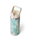 Yeti Rambler 18oz (532 ml) Straw Bottle - Sea View