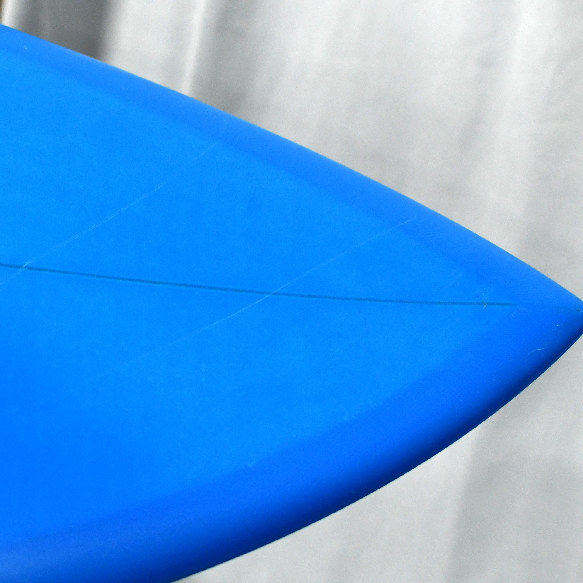 Phill Grace -  6'4 - Single fin - ManGo Surfing