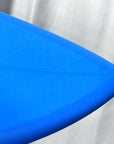 Phill Grace - 6'4 - Single fin