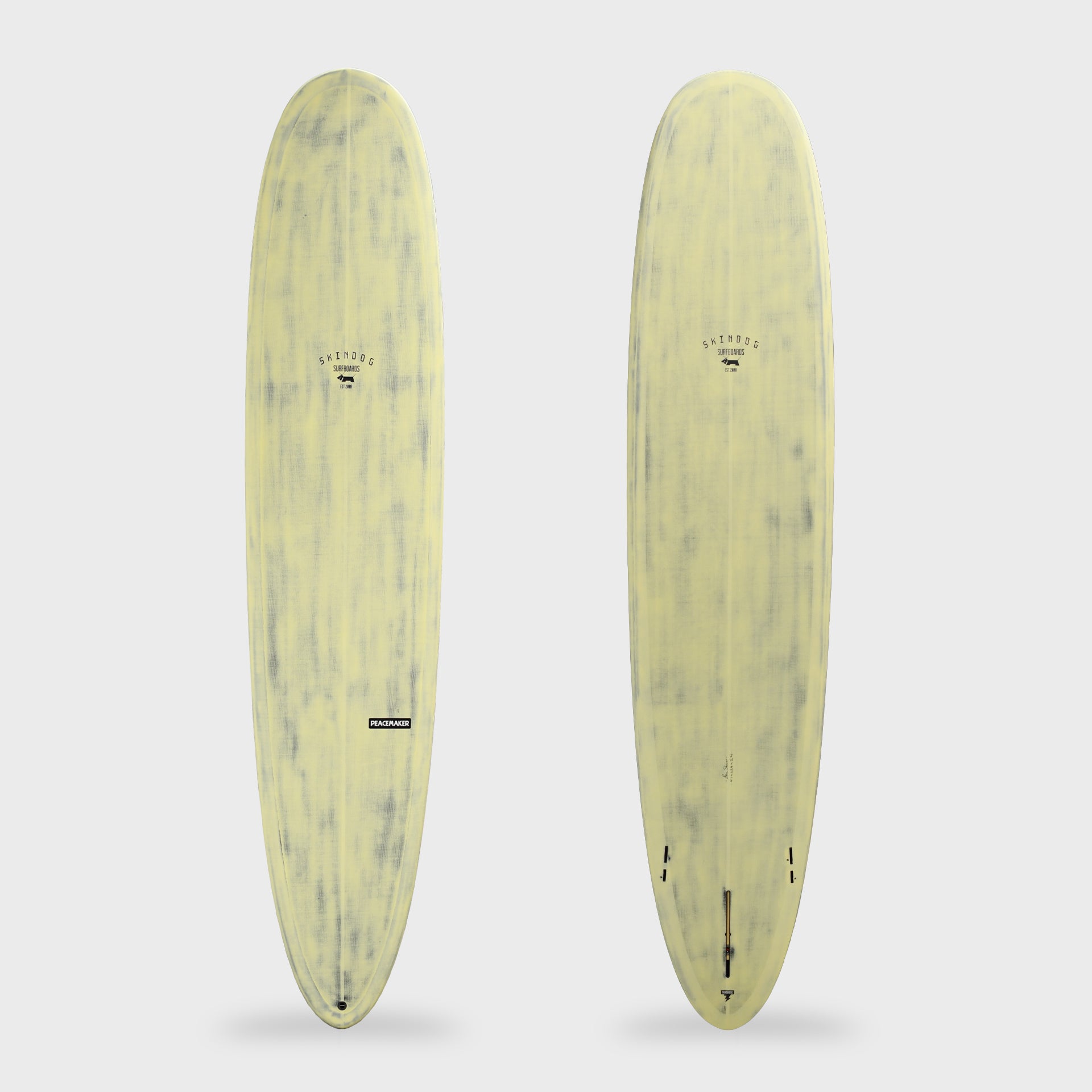 サーフィン・ボディボード ThunderBolt SKIN DOG PEACE MAKER SKINDOG PEACEMAKER | THUNDERBOLT SURF AUSTRALIA