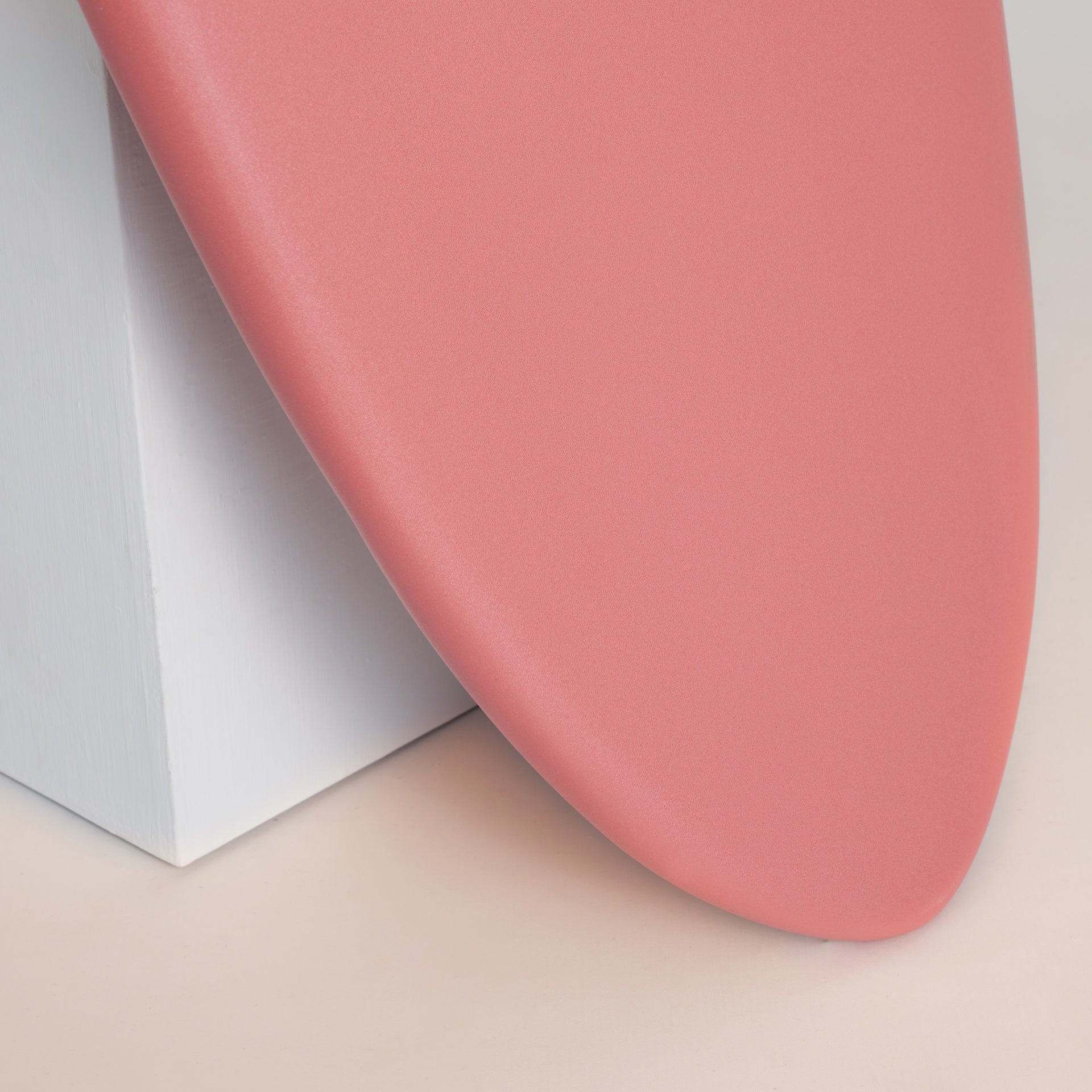 Alley Cat Super Soft - Softboard - 7'0, 7'6, 8'0 and 8'6 - Coral/Merlot - ManGo Surfing