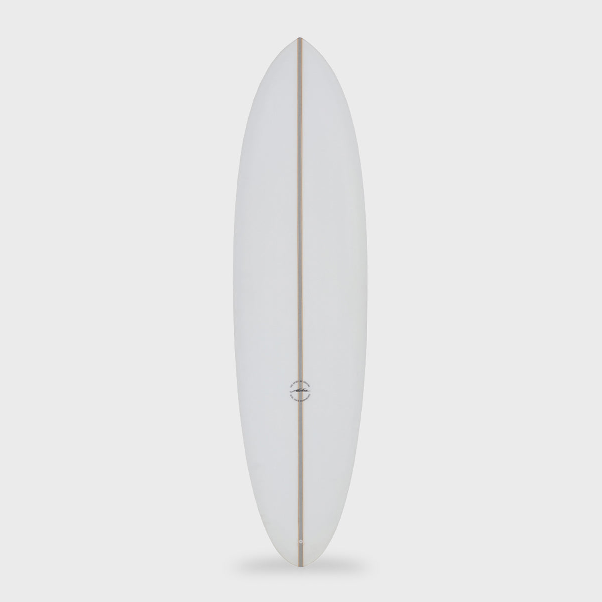 新品未使用☆最安値 残り1本！ ALOHAサーフボード EZ MID PU素材 7’8” ブルー 小波 シングルスタビ オルタナ ミッドレングス サーフィン Aloha EZ Mid PU PVCP Surfboard - Steel Blue – ManGo Surfing
