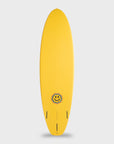 Aloha Smile Fonzarelli Surfboard - Supercore Gold - ManGo Surfing