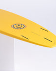 Aloha Smile Fonzarelli Surfboard - Supercore Gold - ManGo Surfing