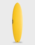 Aloha Smile Fonzarelli Surfboard - Supercore Gold - ManGo Surfing
