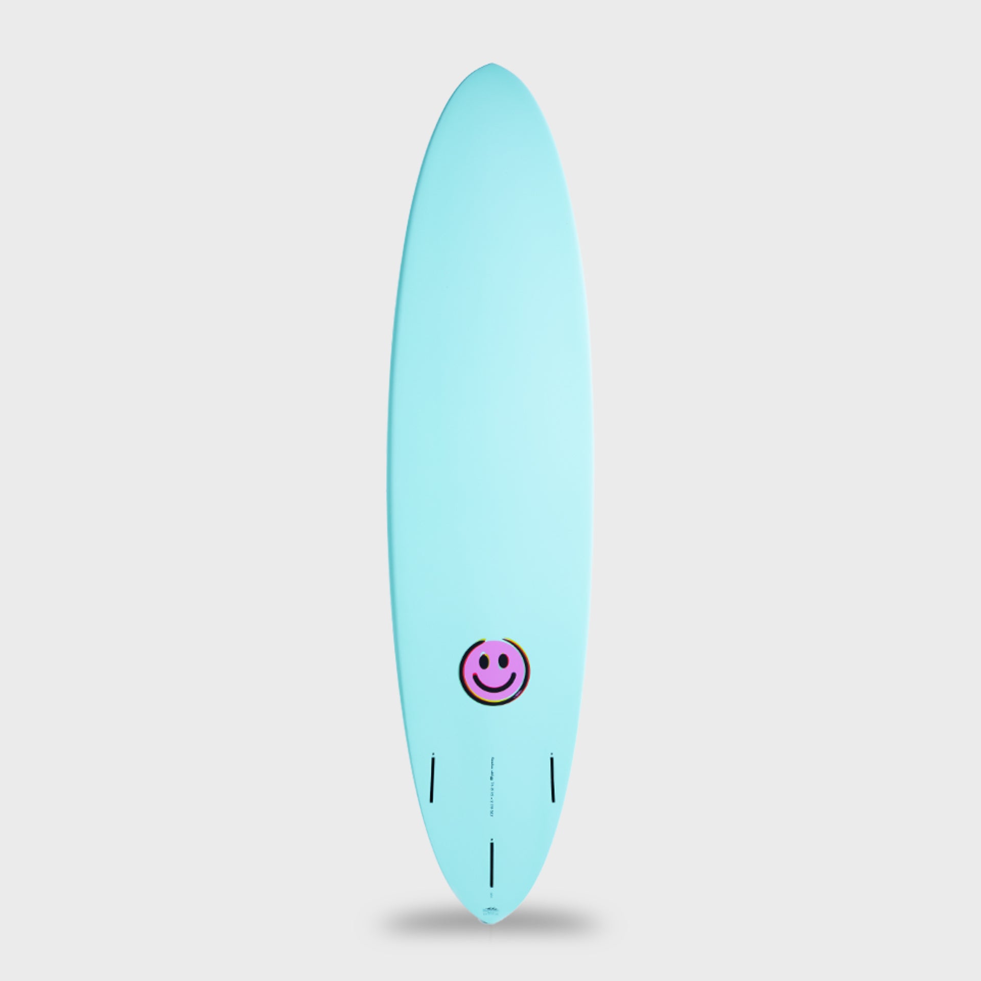 Aloha Smile Sundae SkEgg Surfboard - Supercore Spearmint - ManGo Surfing