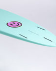 Aloha Smile Sundae SkEgg Surfboard - Supercore Spearmint - ManGo Surfing