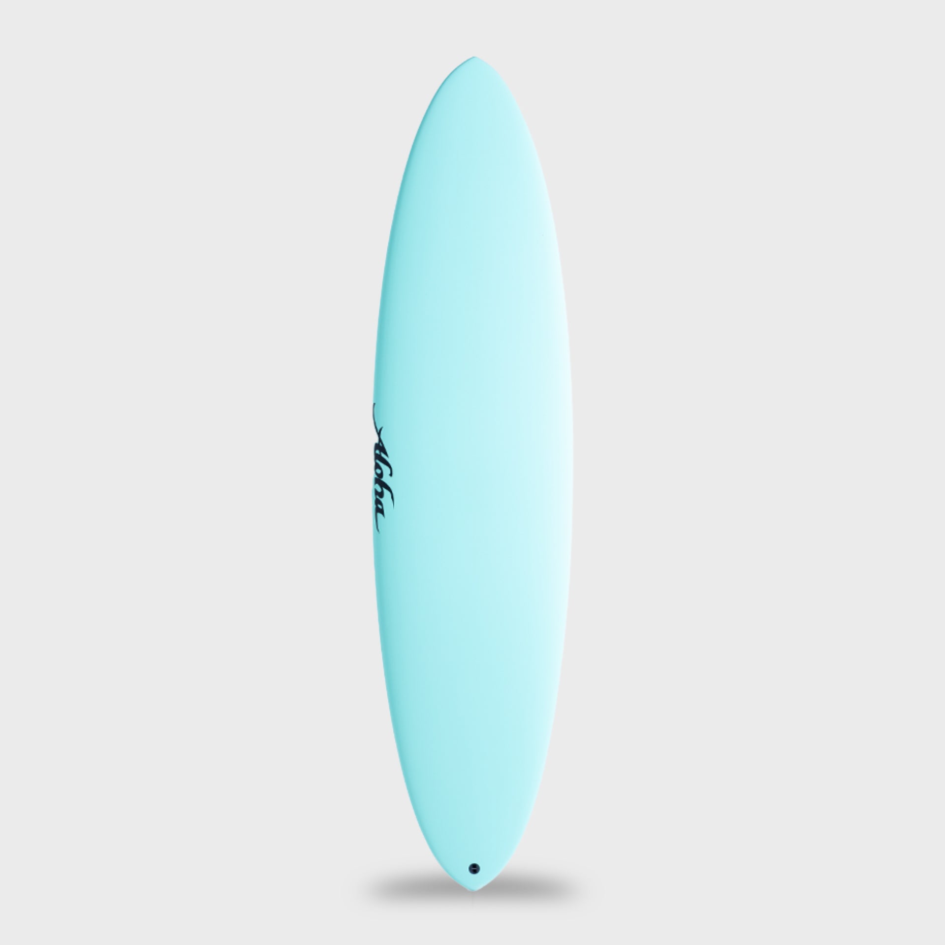 Aloha Smile Sundae SkEgg Surfboard - Supercore Spearmint - ManGo Surfing