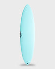 Aloha Smile Sundae SkEgg Surfboard - Supercore Spearmint - ManGo Surfing