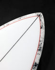 Axel Lorentz OG Surfboard