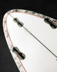 Axel Lorentz OG Surfboard