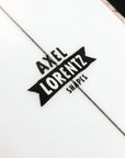 Axel Lorentz OG Surfboard