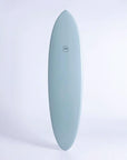 Aloha EZ-Mid PU Tint Polish Surfboard 3F (1+2FCSII) - Eggshell - ManGo Surfing