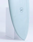 Aloha EZ-Mid PU Tint Polish Surfboard 3F (1+2FCSII) - Eggshell - ManGo Surfing