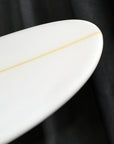Aloha Fun Division Long - 9'1 x 22 3/4 x 3 - 72.89 Ltrs - Futures - Ex-display