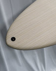 Aloha Mid 3F (Futures) Mid Length Ecoskin Surfboard