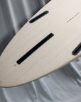 Aloha Mid 3F (1+2 Futures) Mid Length Ecoskin Surfboard