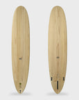 Aloha - Fun division longboard - 9'1 x 22 3/4 x 3 - 72.89 LTRS - FCS 2 - 2+1