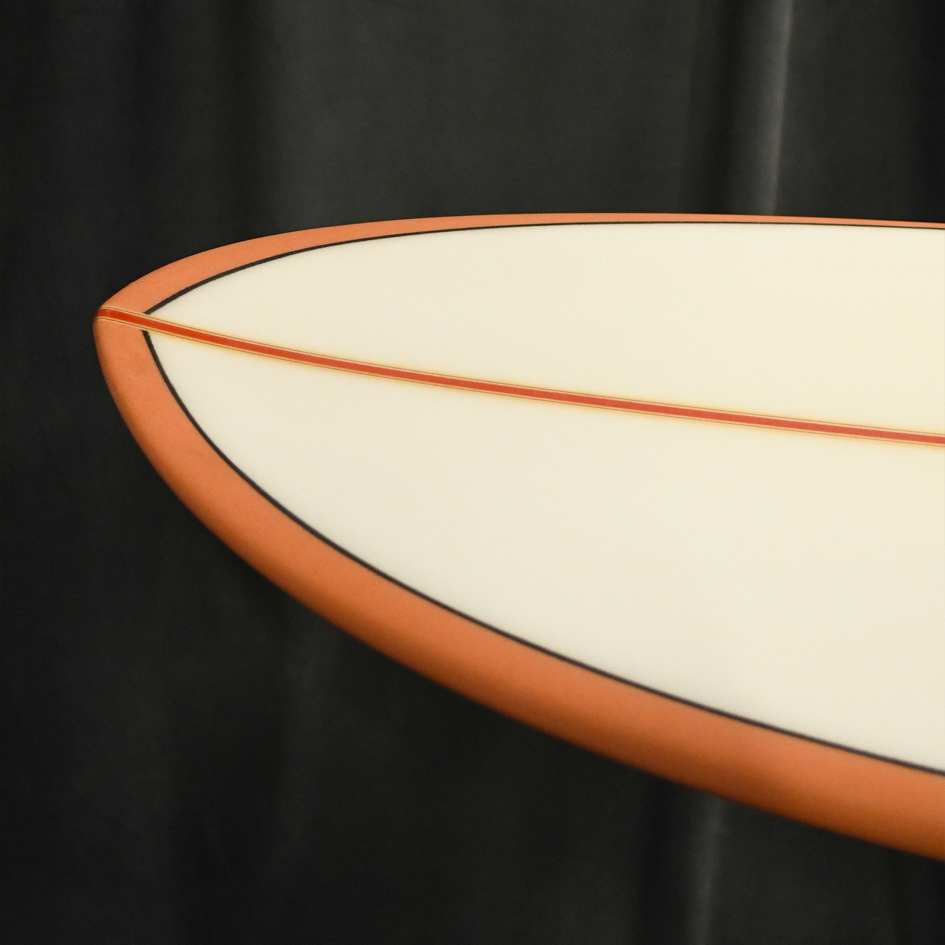 Aloha Fun Division Mid Length Surfboard - Coral – ManGo Surfing