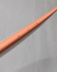 Aloha - Fun division - Coral - 7'6 x 22 1/4 x 3 - 55.58 LTRS - FCS 2 - 2+1