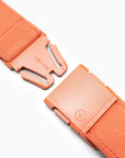 Arcade Atlas Belt - One Size - Coral