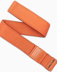 Arcade Atlas Belt - One Size - Coral