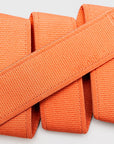 Arcade Atlas Belt - One Size - Coral