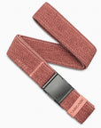 Arcade Atlas Belt - One Size - Heather Velvet