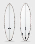 Axel Lorentz OG Surfboard