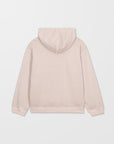 Volcom Womens Stone Soft Hoodie - Khakiest