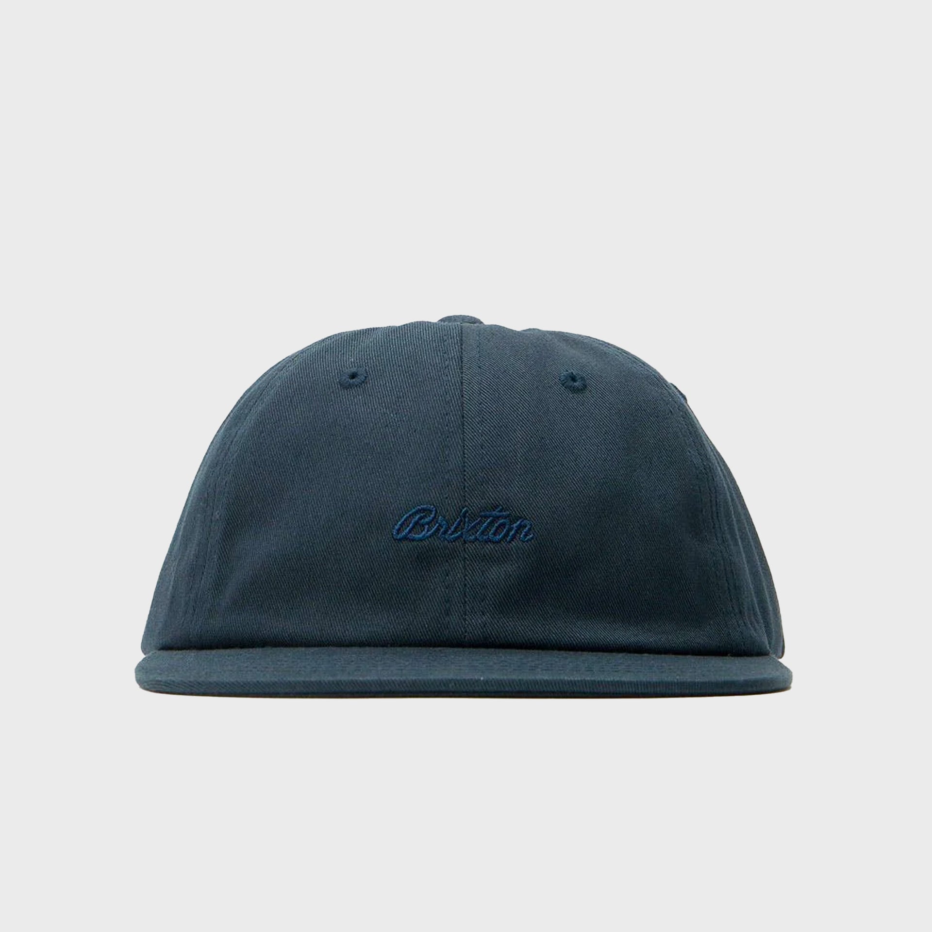 Brixton 2025 navy hat