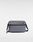 Vans Bail Convertible Cross Body Bag - Black/White - ManGo Surfing