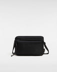 Vans Bail Convertible Cross Body Bag - Black - ManGo Surfing