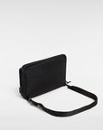 Vans Bail Convertible Cross Body Bag - Black - ManGo Surfing