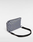 Vans Bail Convertible Cross Body Bag - Black/White - ManGo Surfing