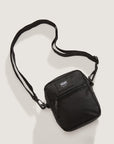 Vans Bail Crossbody Shoulder Bag - Black - ManGo Surfing