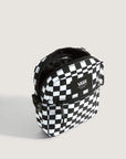 Vans Bail Crossbody Shoulder Bag - Black/White - ManGo Surfing