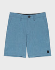 Billabong Boys Surftrek Transport 16" Walkshorts - Glacier Blue - ManGo Surfing