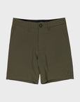 Billabong Boys Surftrek Transport 16" Walkshorts - Military - ManGo Surfing