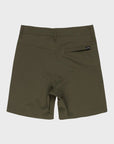 Billabong Boys Surftrek Transport 16" Walkshorts - Military - ManGo Surfing