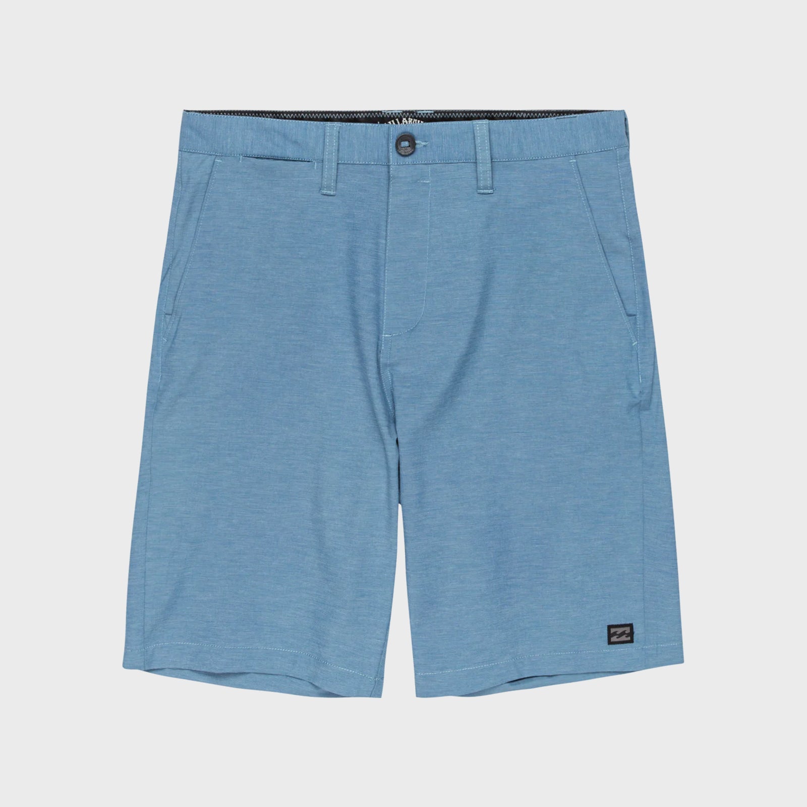 Billabong Mens Crossfire Submersible Shorts - Glacier Blue - ManGo Surfing