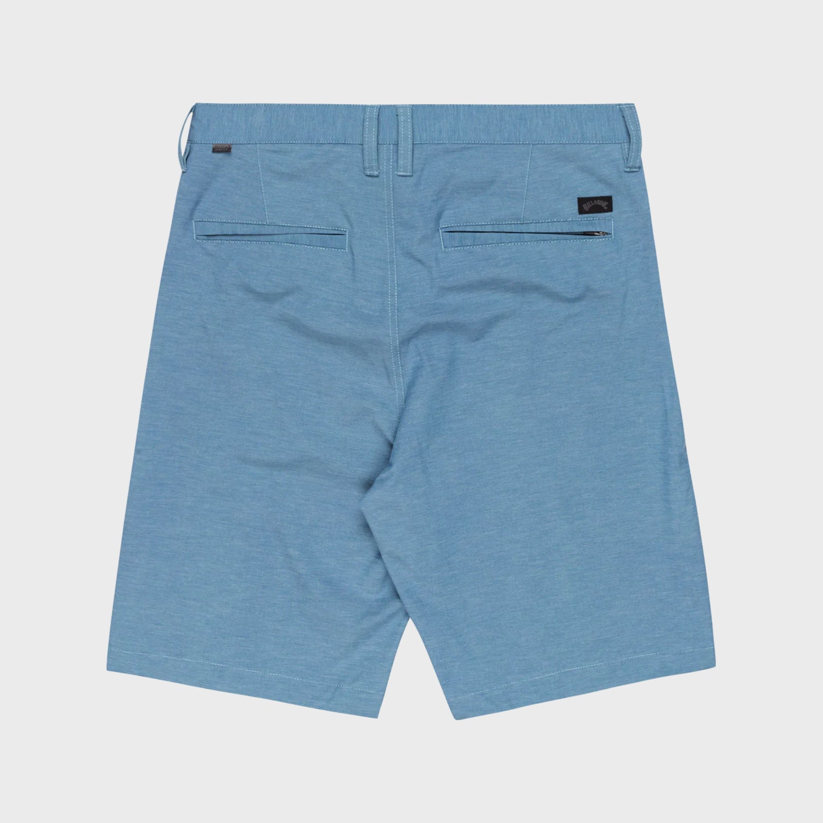 Billabong Mens Crossfire Submersible Shorts - Glacier Blue - ManGo Surfing