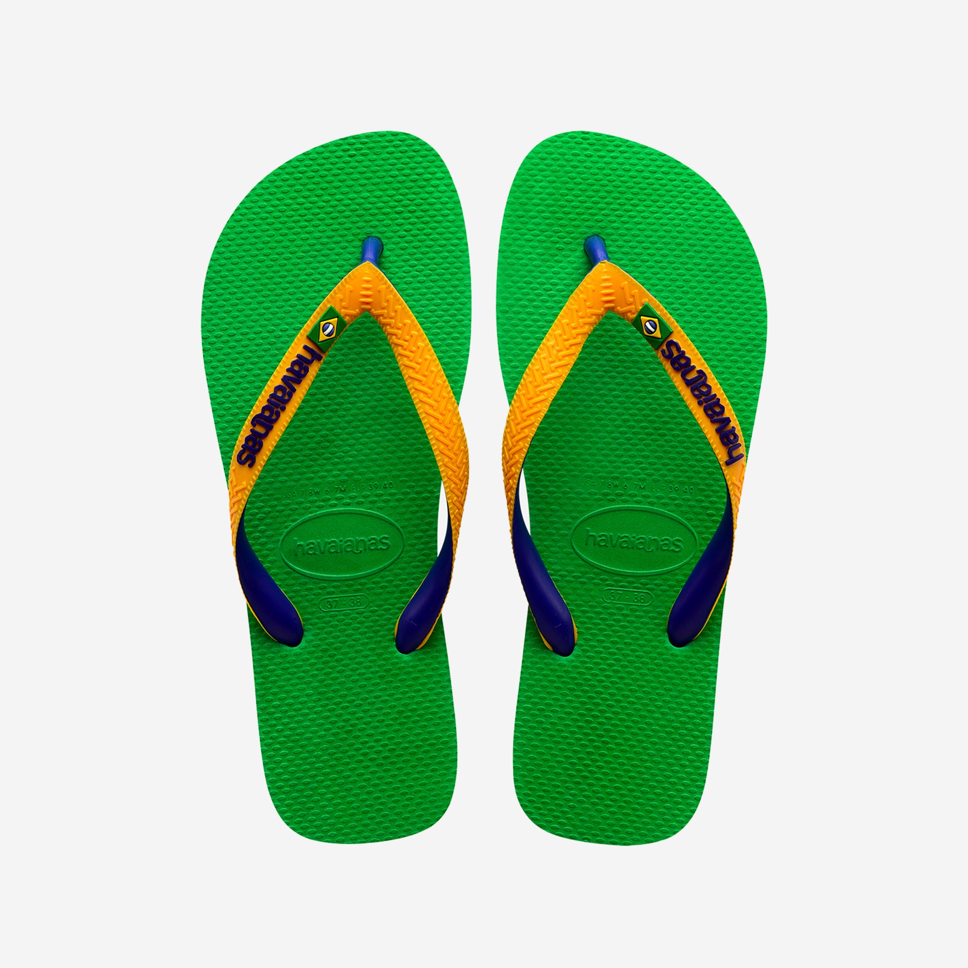 Havaianas children's flip on sale flops