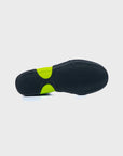 C-Skins Legend Junior Round Toe Boots - Graphite/Flash Green/Black - ManGo Surfing