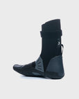 C-Skins Session 5mm Hidden Split Toe Wetsuit Boots - Black - ManGo Surfing