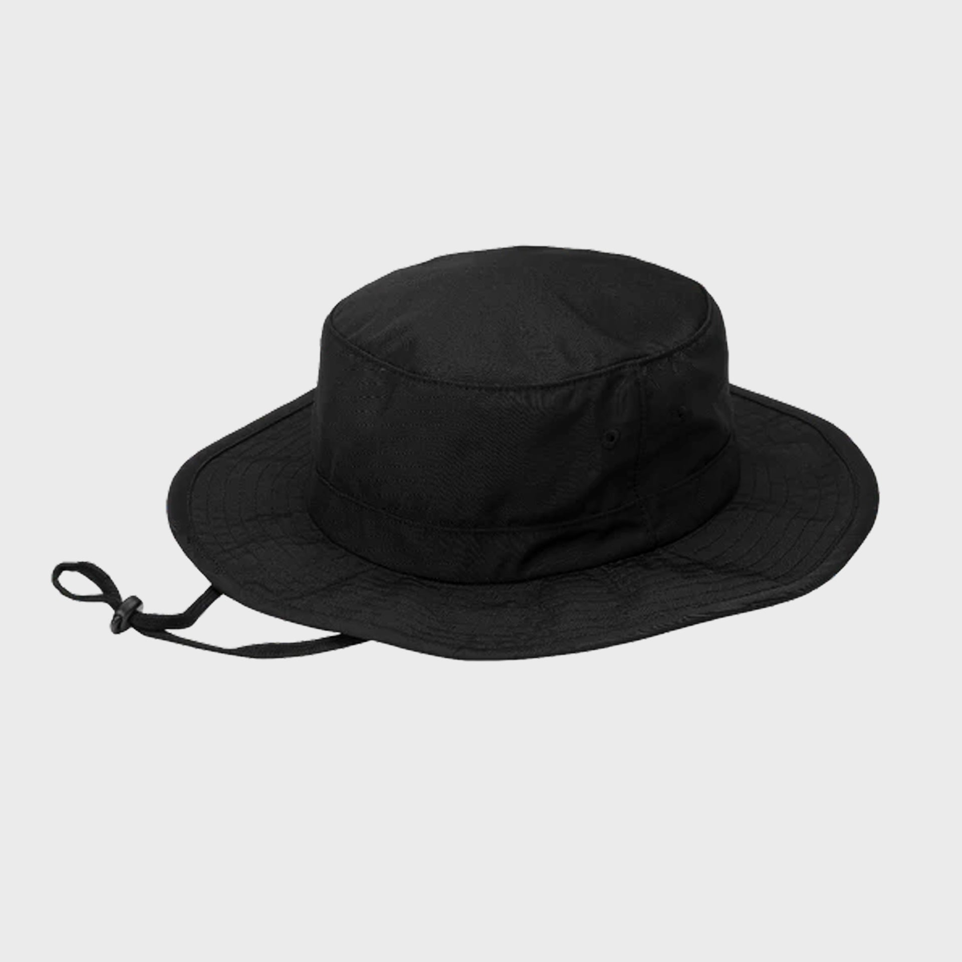 Captain Fin Mens Boony Tunes Hat - Black - ManGo Surfing