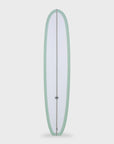 Chopped Log PU-PVCP - 9'2, 9'4 and 9'6 - Longboard - Mint - ManGo Surfing