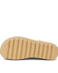 Reef Womens Water Vista Higher Sandals - Vintage/Tan