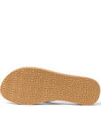 Reef Womens Baja Sands Flip Flops - Sand