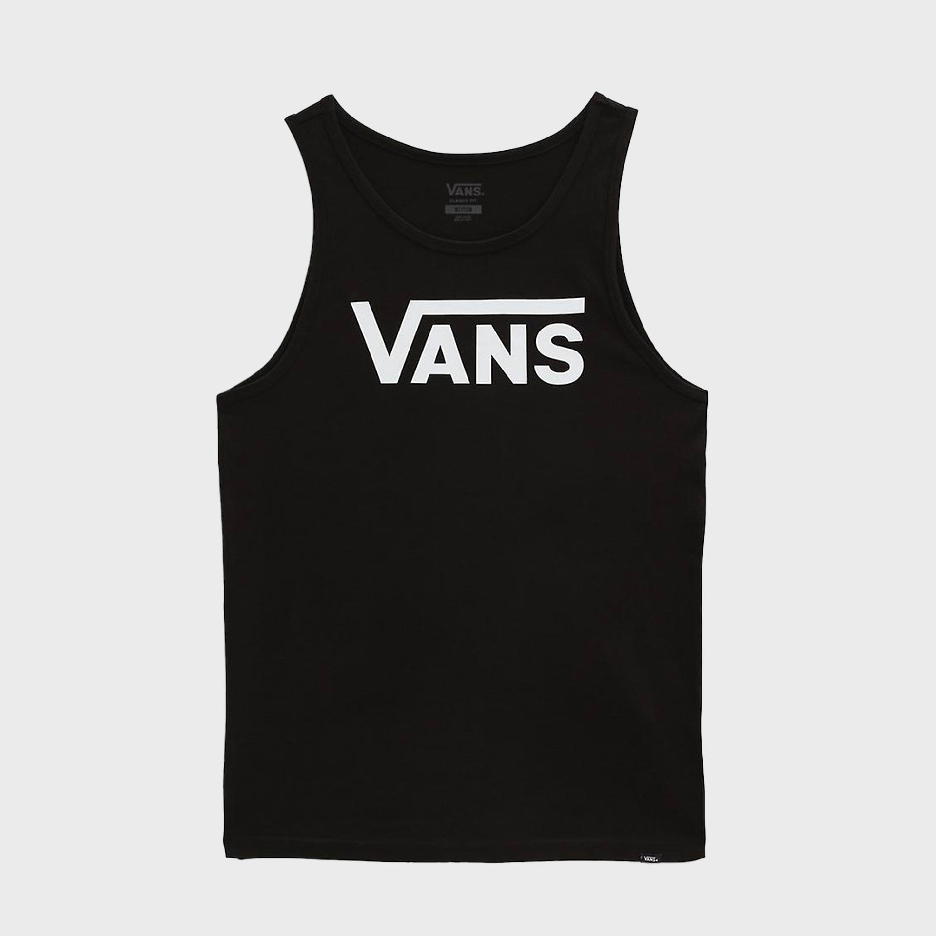 Vans tank clearance top mens